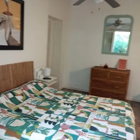 Trou Aux Biches בית הארחה אולטה