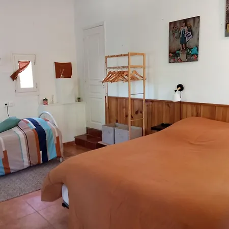 Trou Aux Biches Oletta (Corsica)