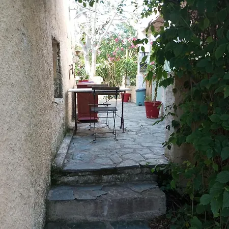 Trou Aux Biches * Oletta (Corsica)