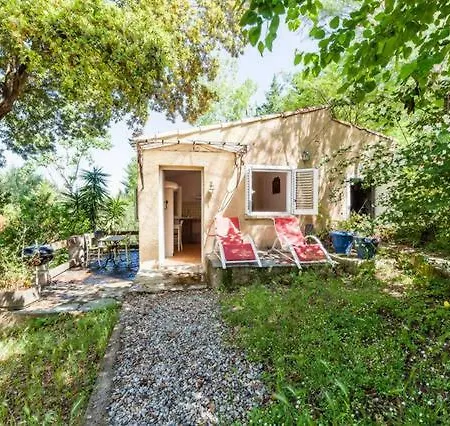 Guest house Trou Aux Biches *