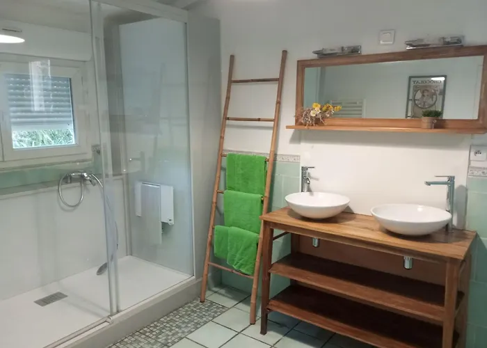 Trou Aux Biches Guest house