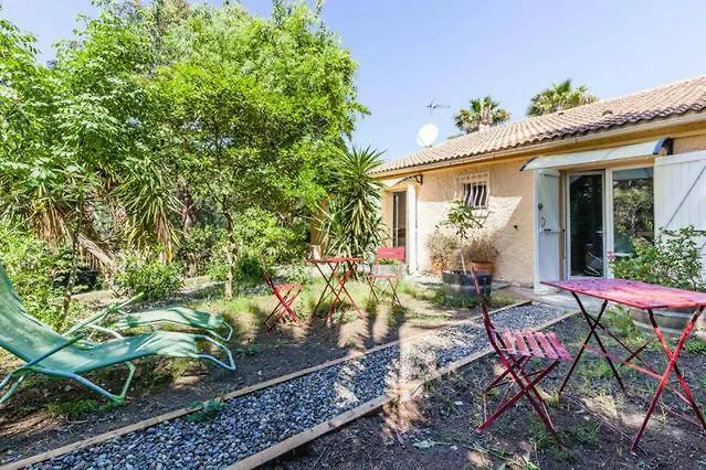 Trou Aux Biches Oletta (Corsica)