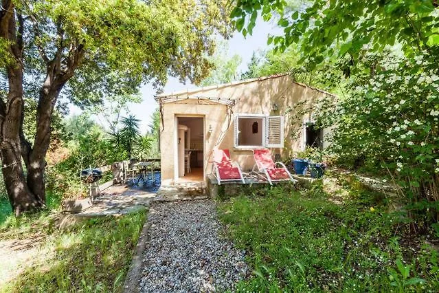 Maison d'hôtes Trou Aux Biches 3*