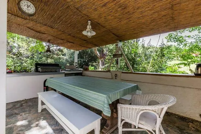 Trou Aux Biches Maison d'hôtes Oletta (Corsica)